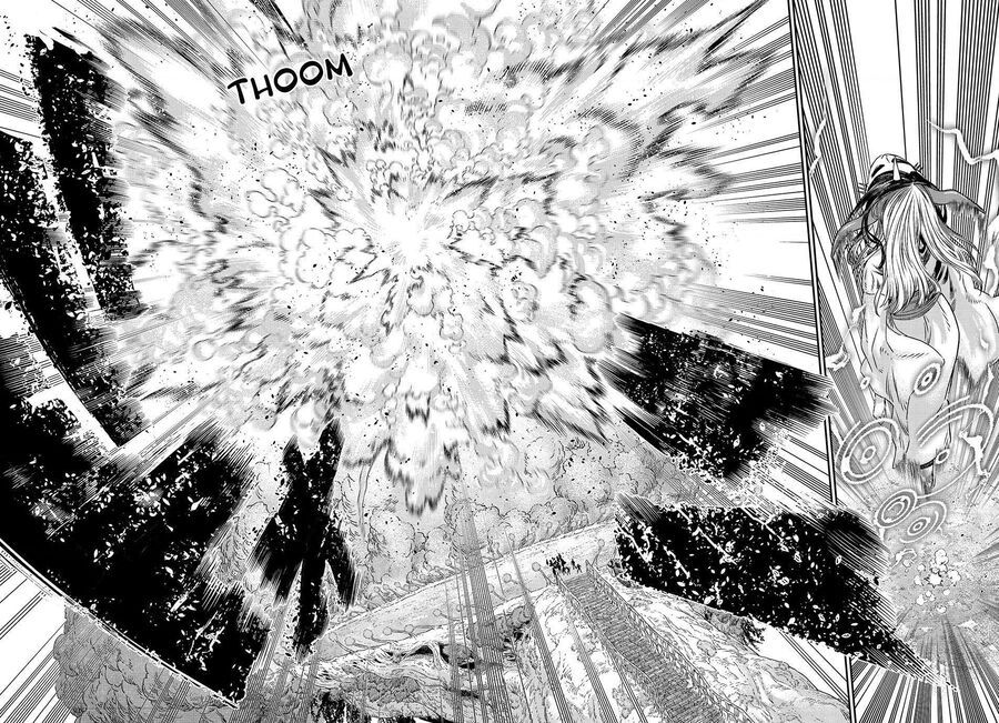 Bác Sĩ Ở Thế Giới Khác Chapter 7 - 20