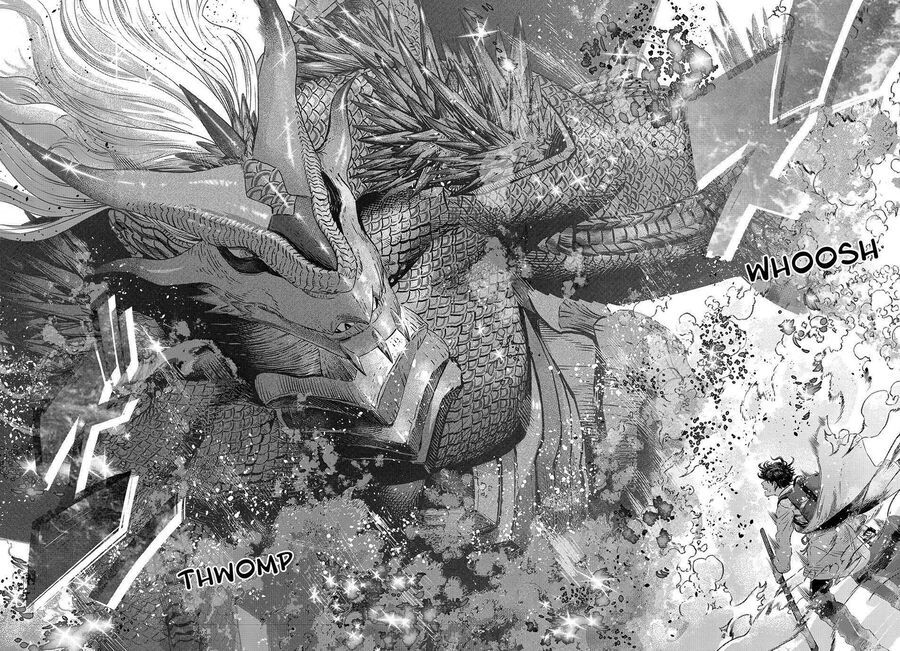 Bác Sĩ Ở Thế Giới Khác Chapter 7 - 21