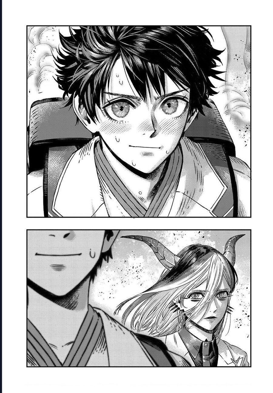 Bác Sĩ Ở Thế Giới Khác Chapter 7 - 24