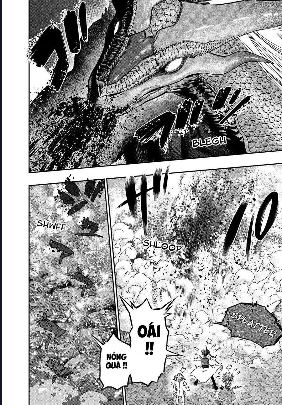 Bác Sĩ Ở Thế Giới Khác Chapter 7 - 26