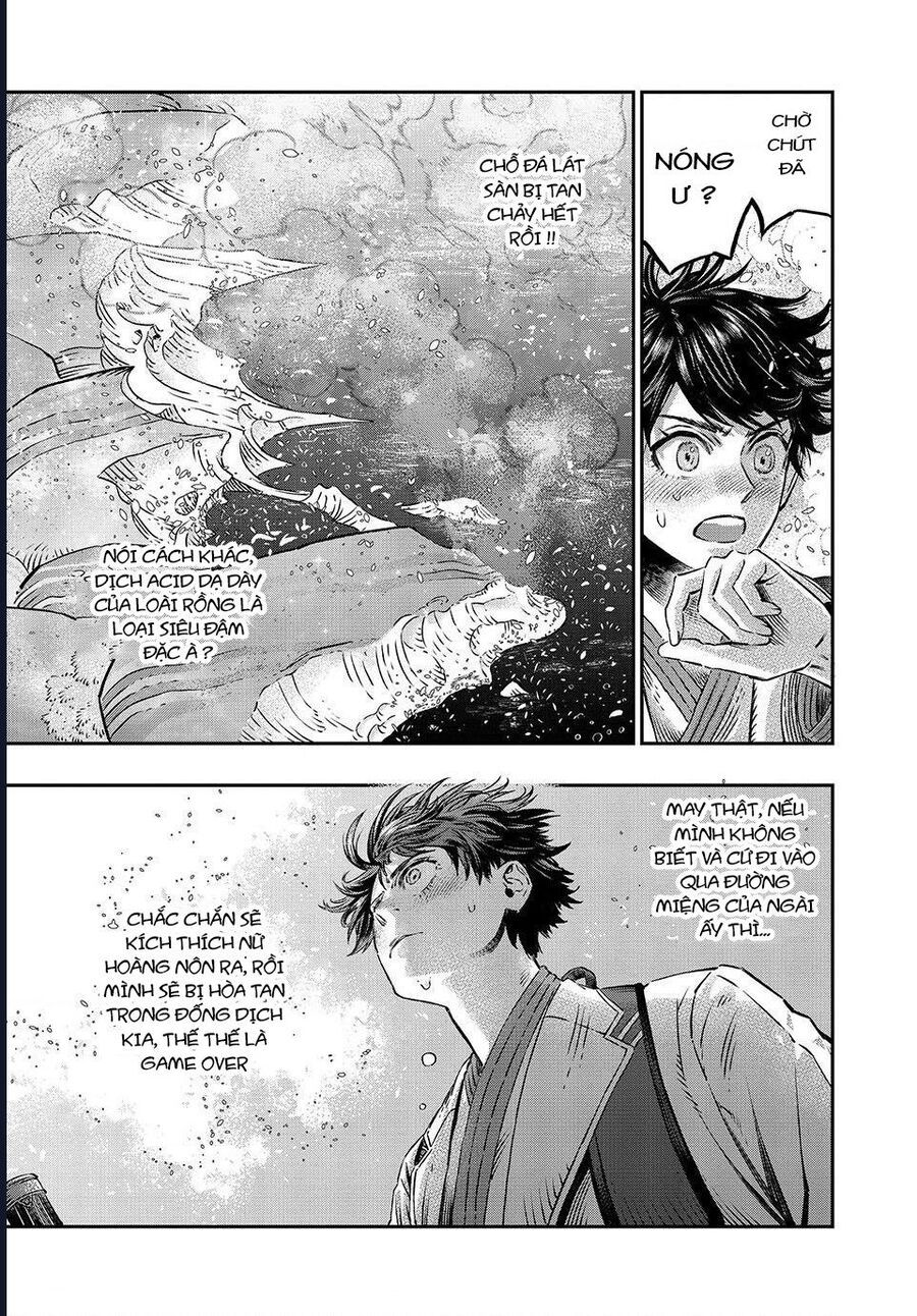 Bác Sĩ Ở Thế Giới Khác Chapter 7 - 27