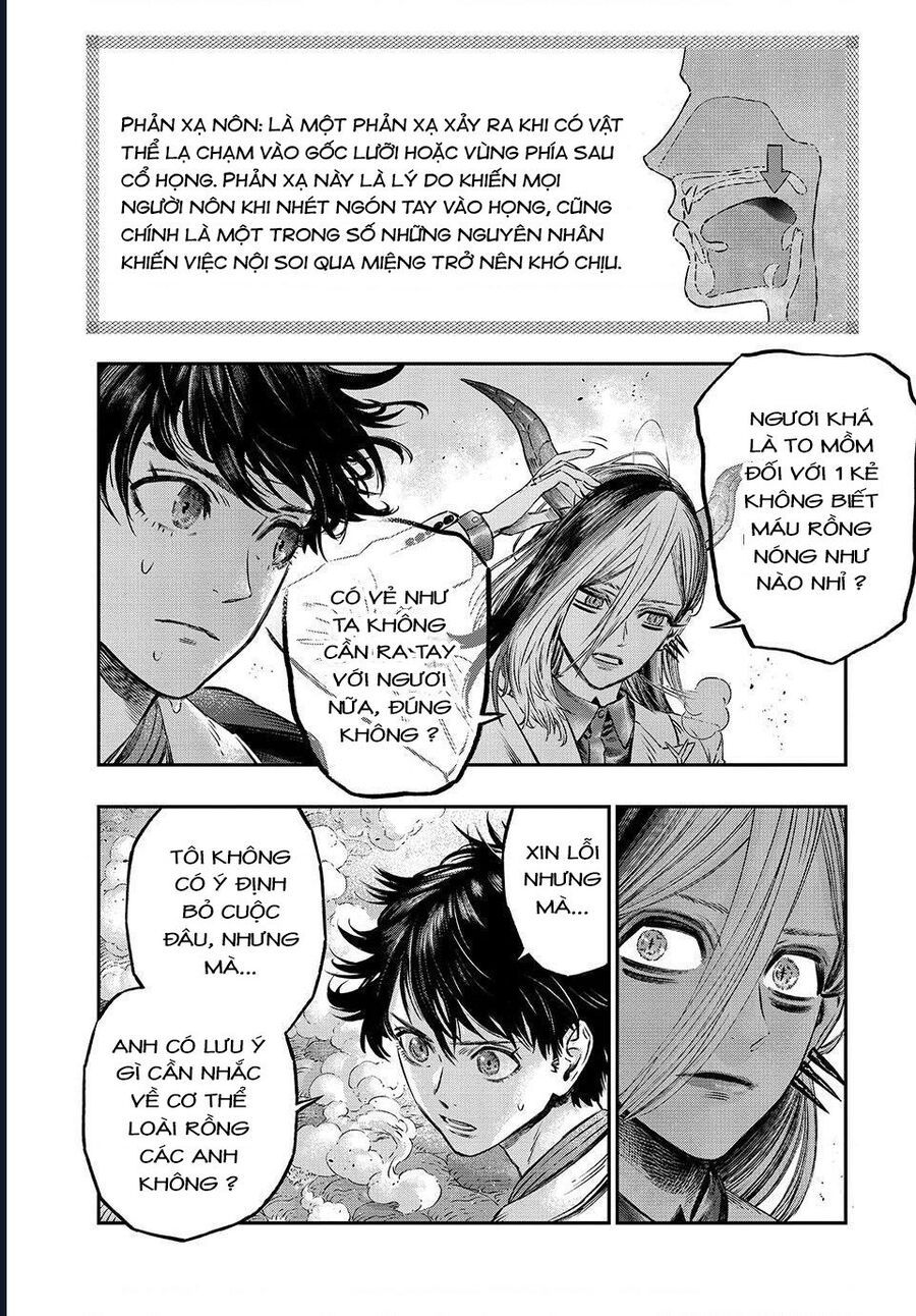 Bác Sĩ Ở Thế Giới Khác Chapter 7 - 28