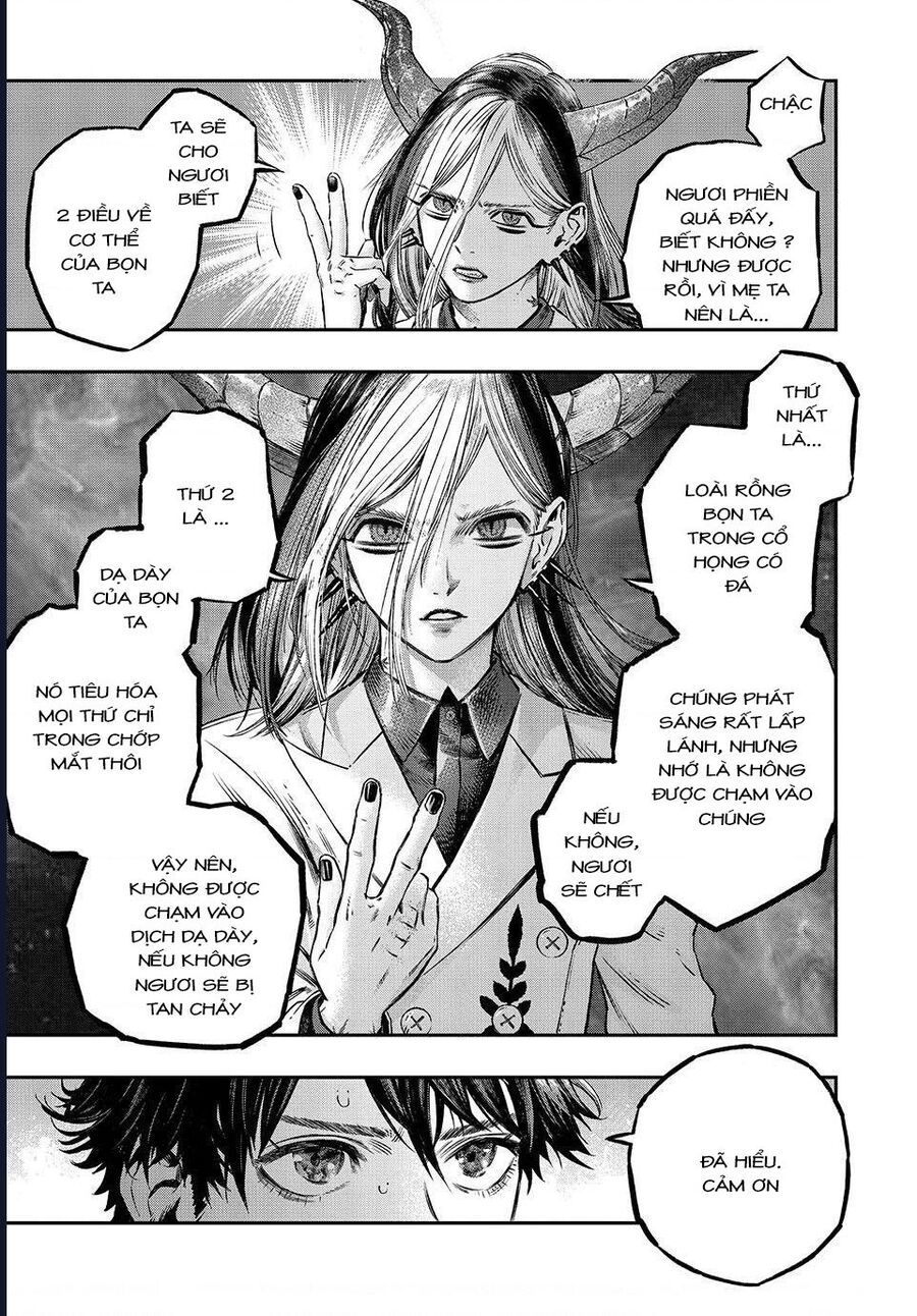 Bác Sĩ Ở Thế Giới Khác Chapter 7 - 29
