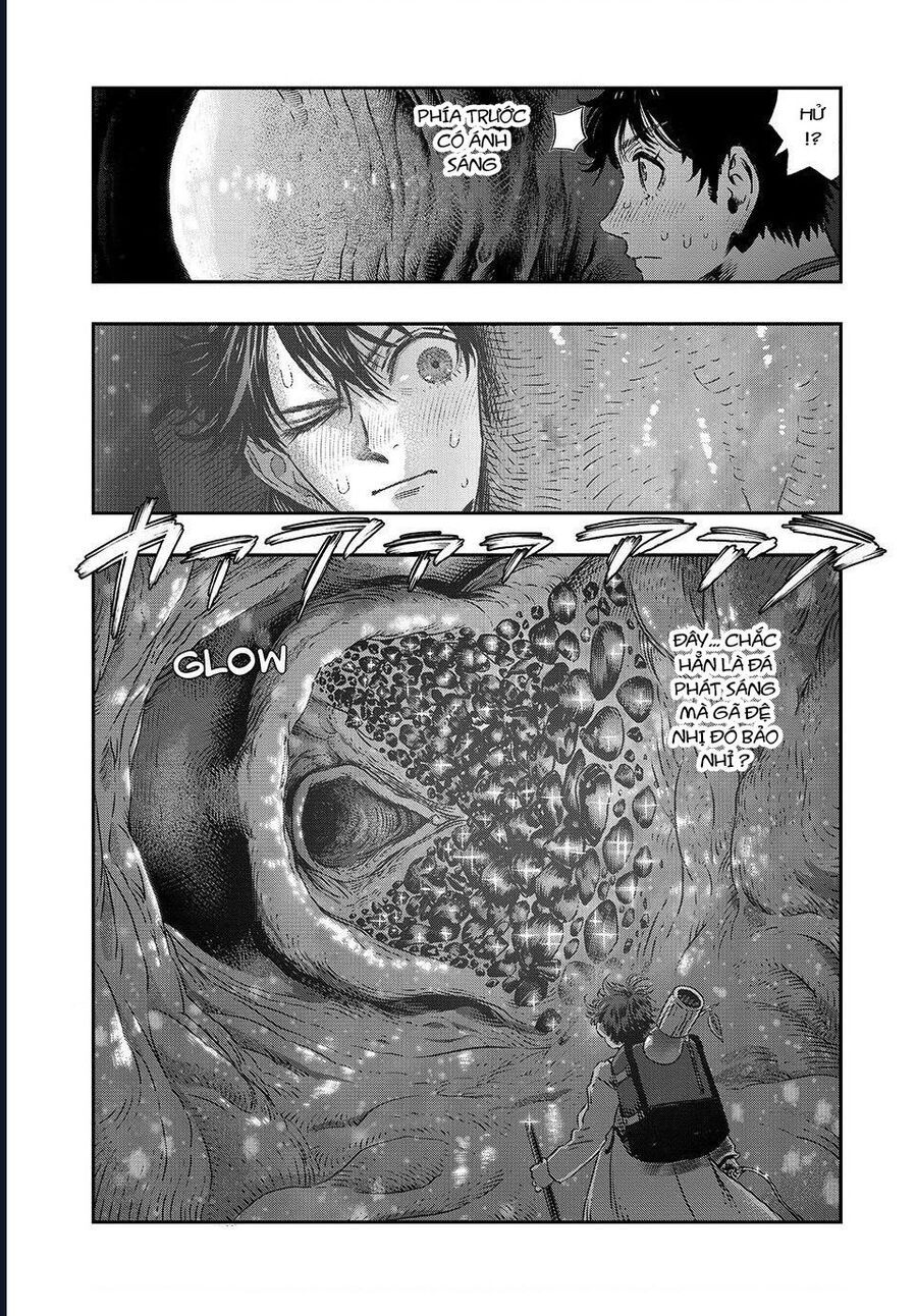 Bác Sĩ Ở Thế Giới Khác Chapter 7 - 36