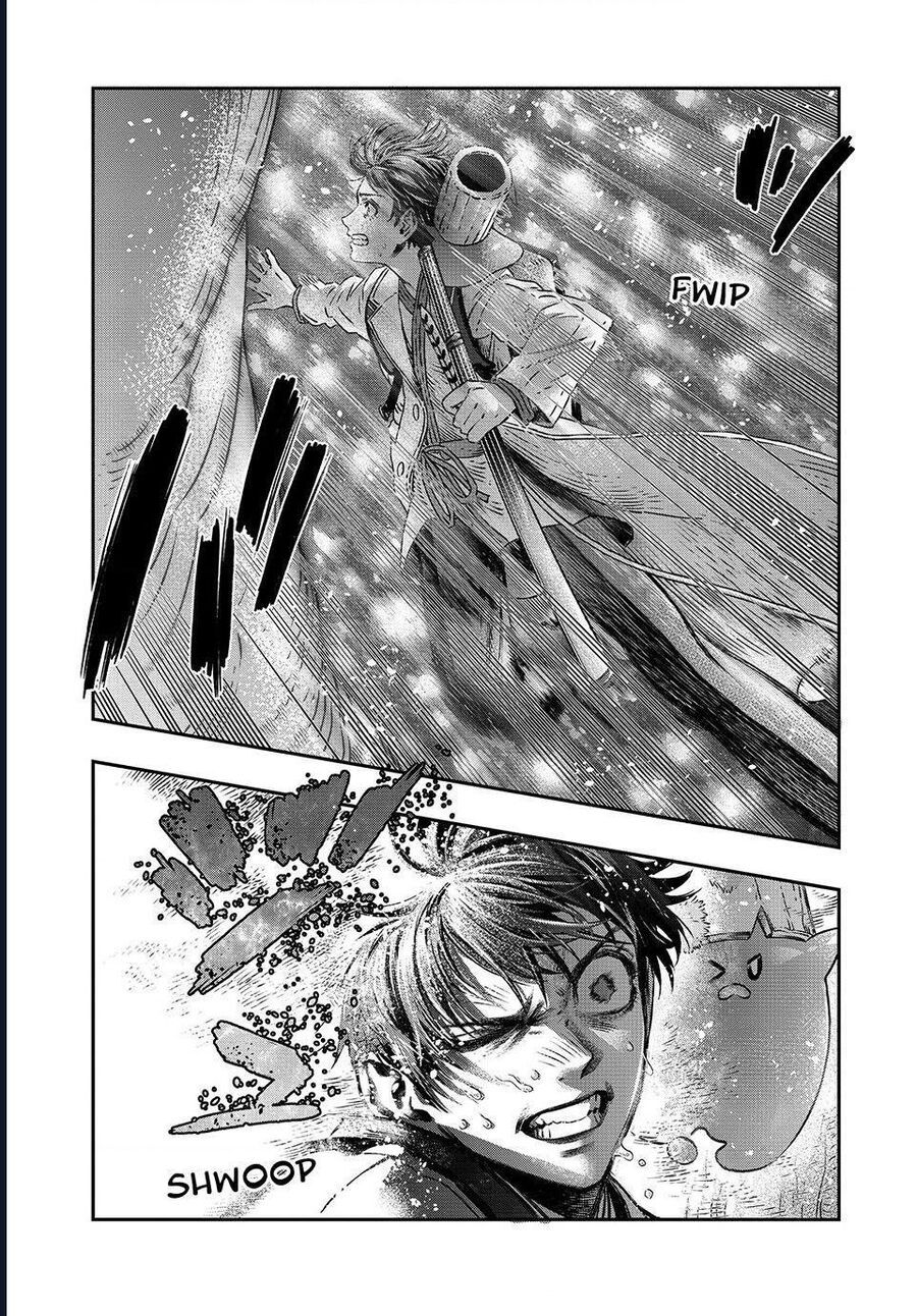 Bác Sĩ Ở Thế Giới Khác Chapter 7 - 38