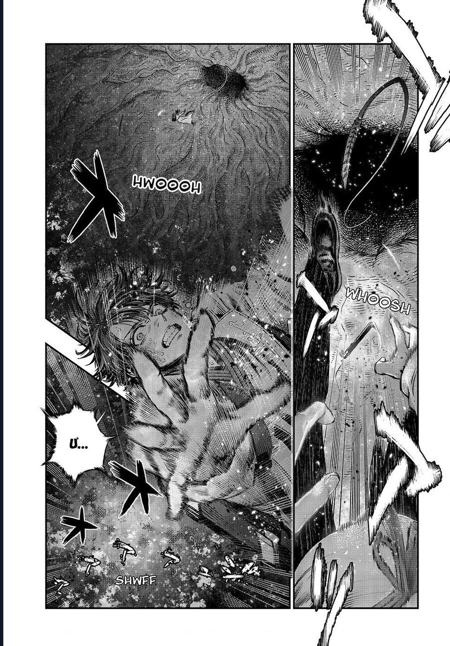Bác Sĩ Ở Thế Giới Khác Chapter 8 - 2