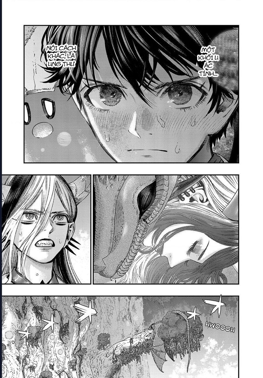 Bác Sĩ Ở Thế Giới Khác Chapter 8 - 19