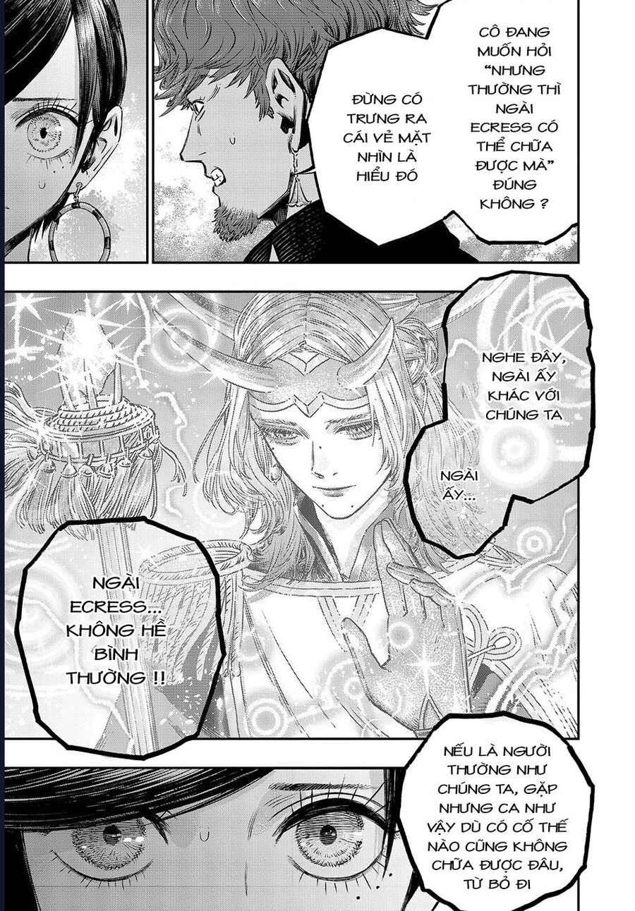Bác Sĩ Ở Thế Giới Khác Chapter 8 - 23
