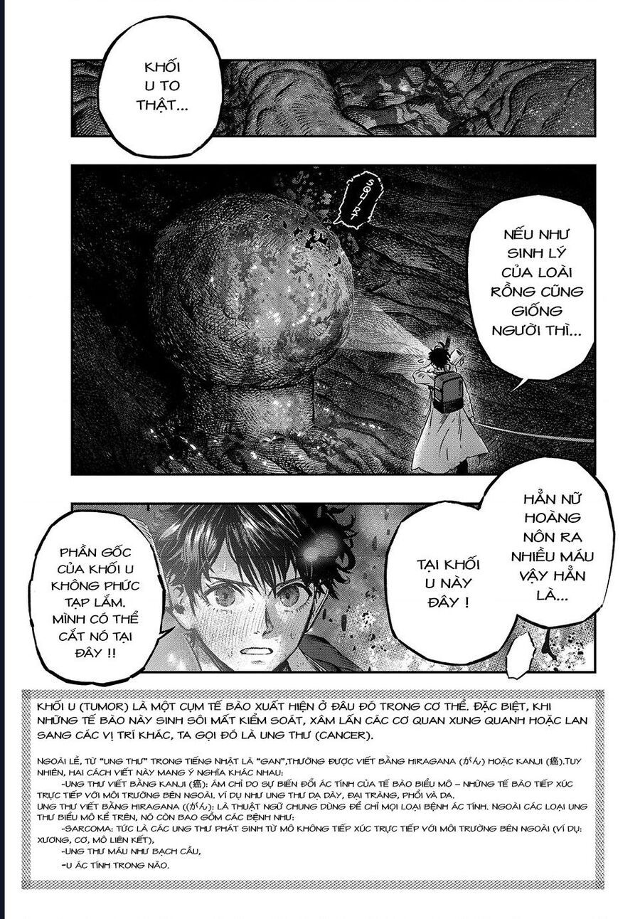 Bác Sĩ Ở Thế Giới Khác Chapter 8 - 25