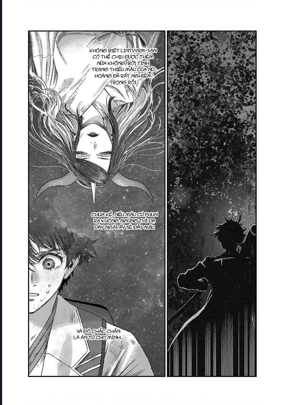 Bác Sĩ Ở Thế Giới Khác Chapter 8 - 28