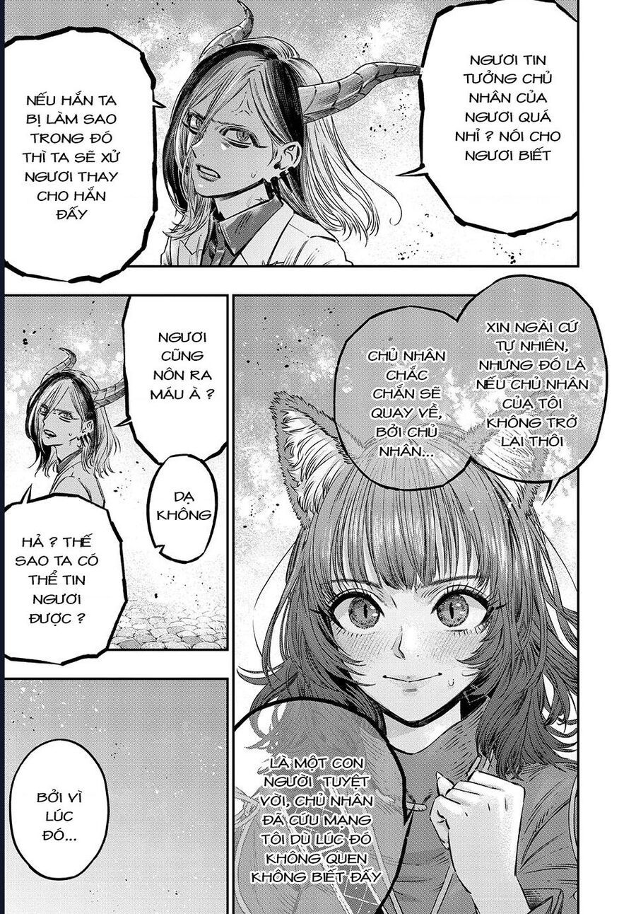 Bác Sĩ Ở Thế Giới Khác Chapter 8 - 39