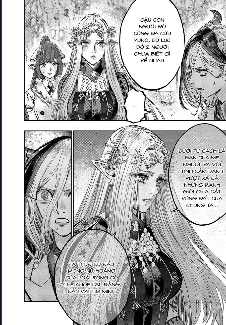 Bác Sĩ Ở Thế Giới Khác Chapter 8 - 40