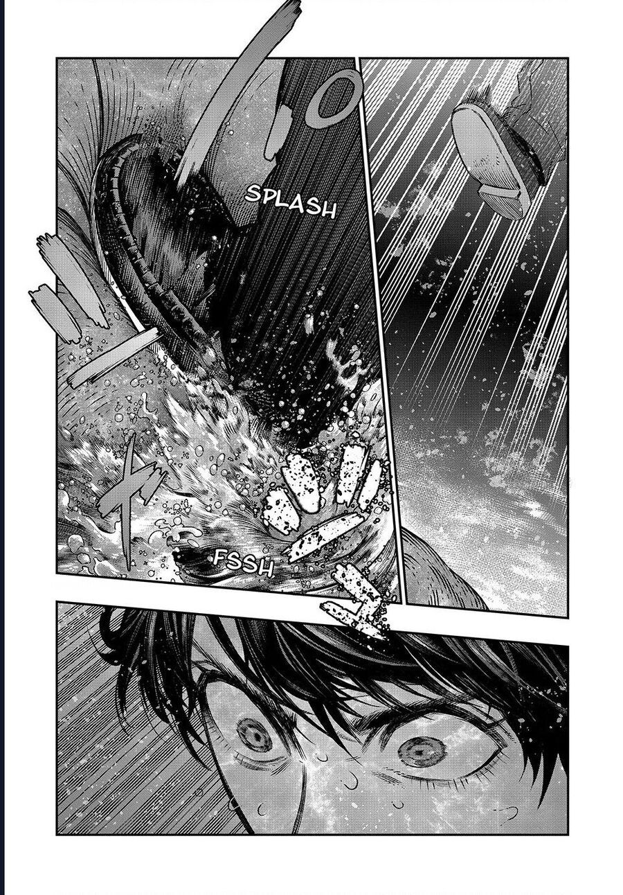 Bác Sĩ Ở Thế Giới Khác Chapter 8 - 7