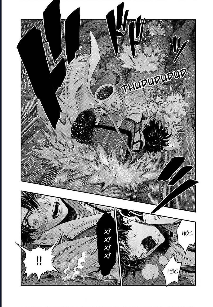 Bác Sĩ Ở Thế Giới Khác Chapter 8 - 8