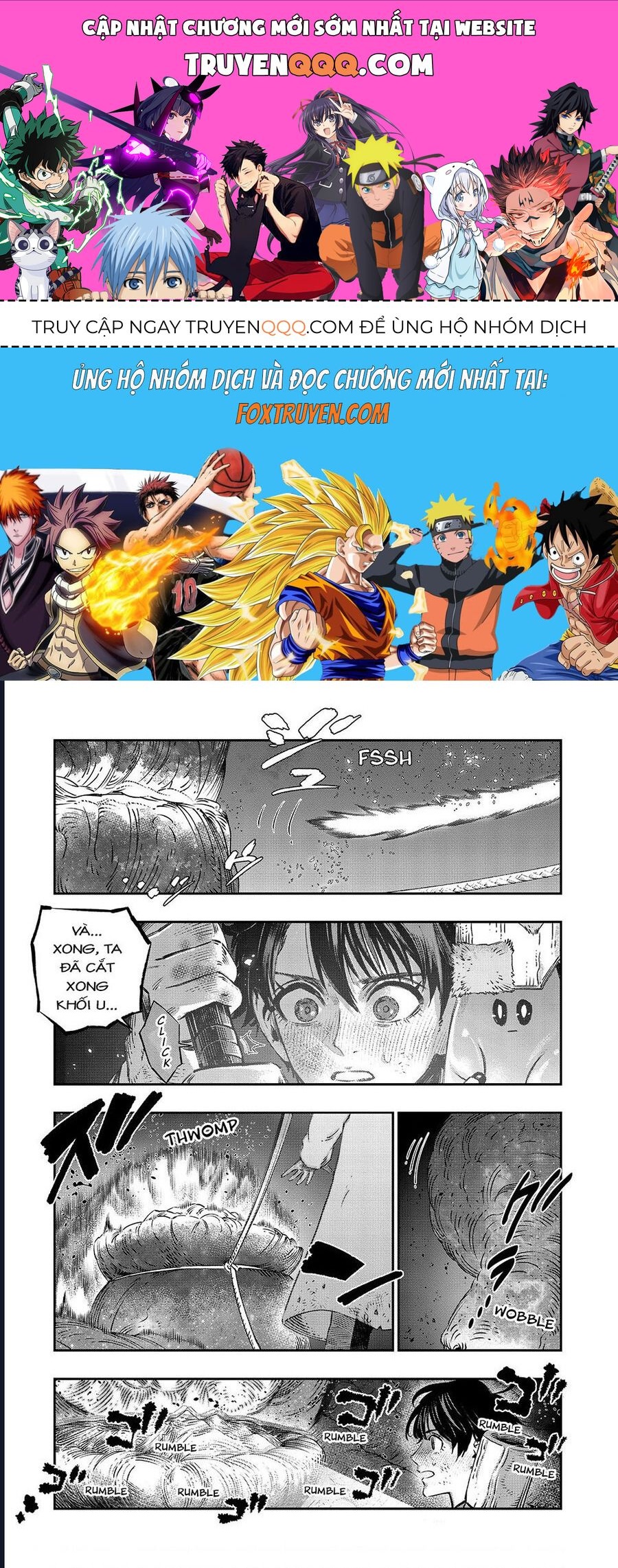 Bác Sĩ Ở Thế Giới Khác Chapter 9 - 1
