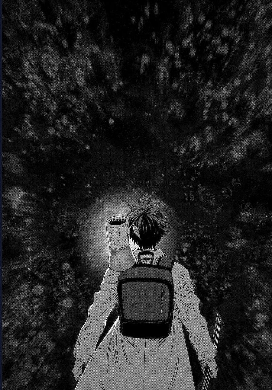 Bác Sĩ Ở Thế Giới Khác Chapter 9 - 2