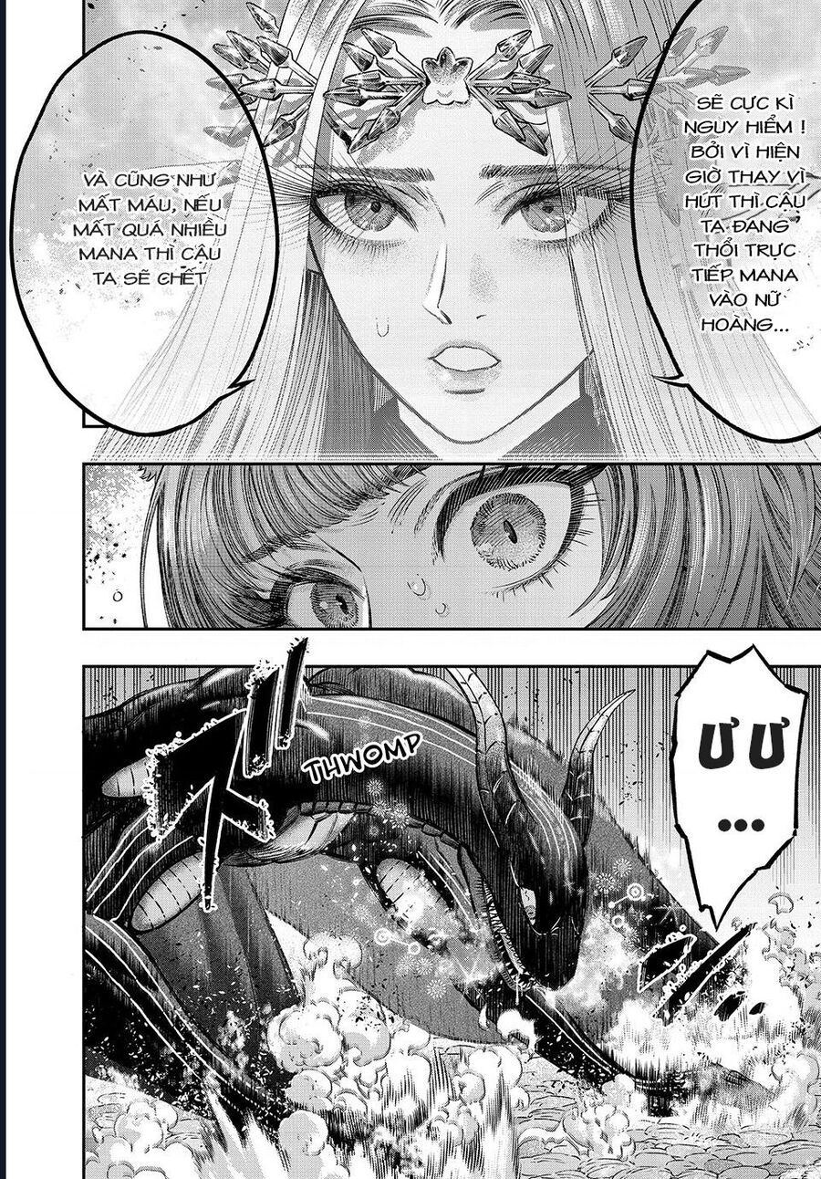 Bác Sĩ Ở Thế Giới Khác Chapter 9 - 12