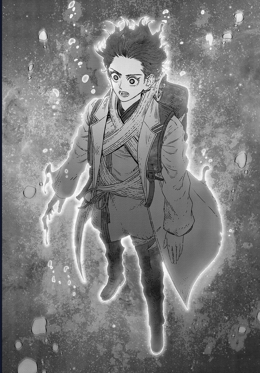Bác Sĩ Ở Thế Giới Khác Chapter 9 - 16