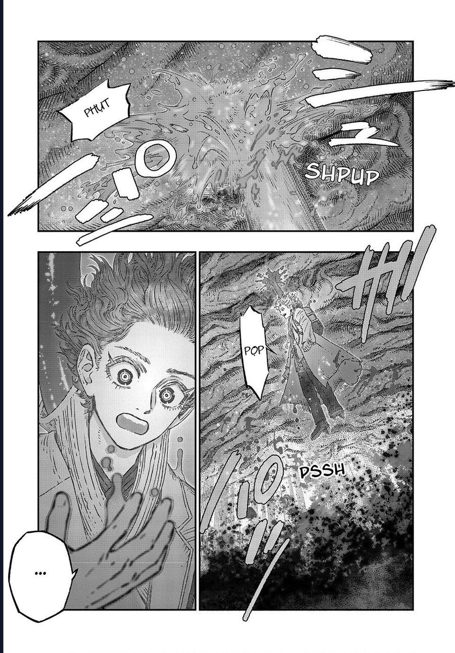 Bác Sĩ Ở Thế Giới Khác Chapter 9 - 17