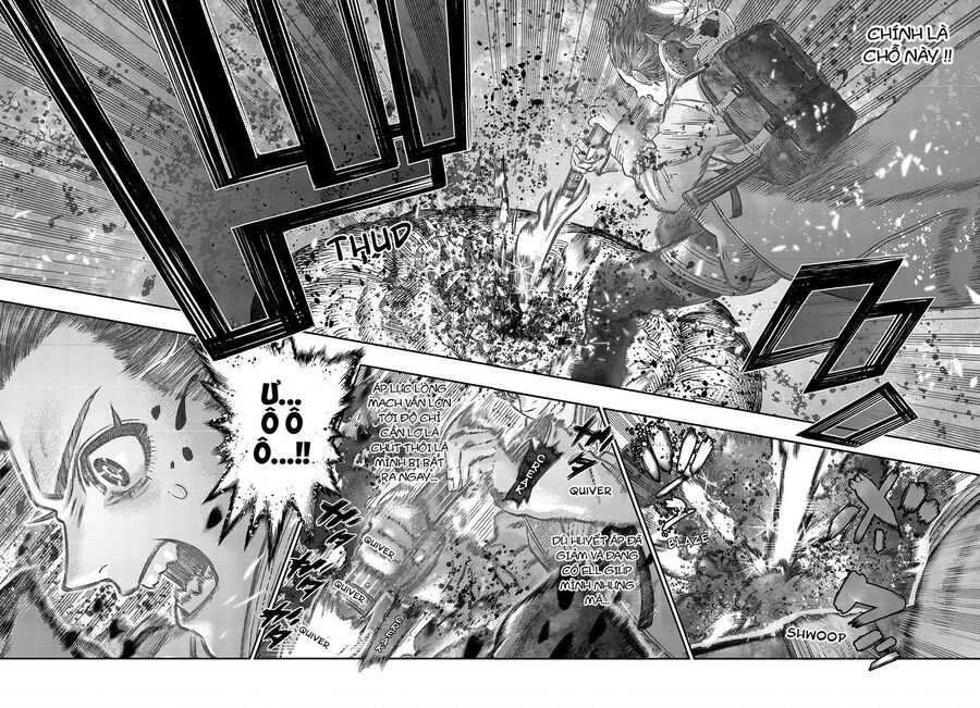 Bác Sĩ Ở Thế Giới Khác Chapter 9 - 24