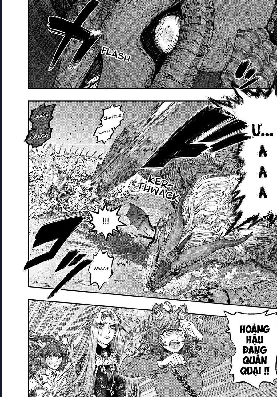 Bác Sĩ Ở Thế Giới Khác Chapter 9 - 25
