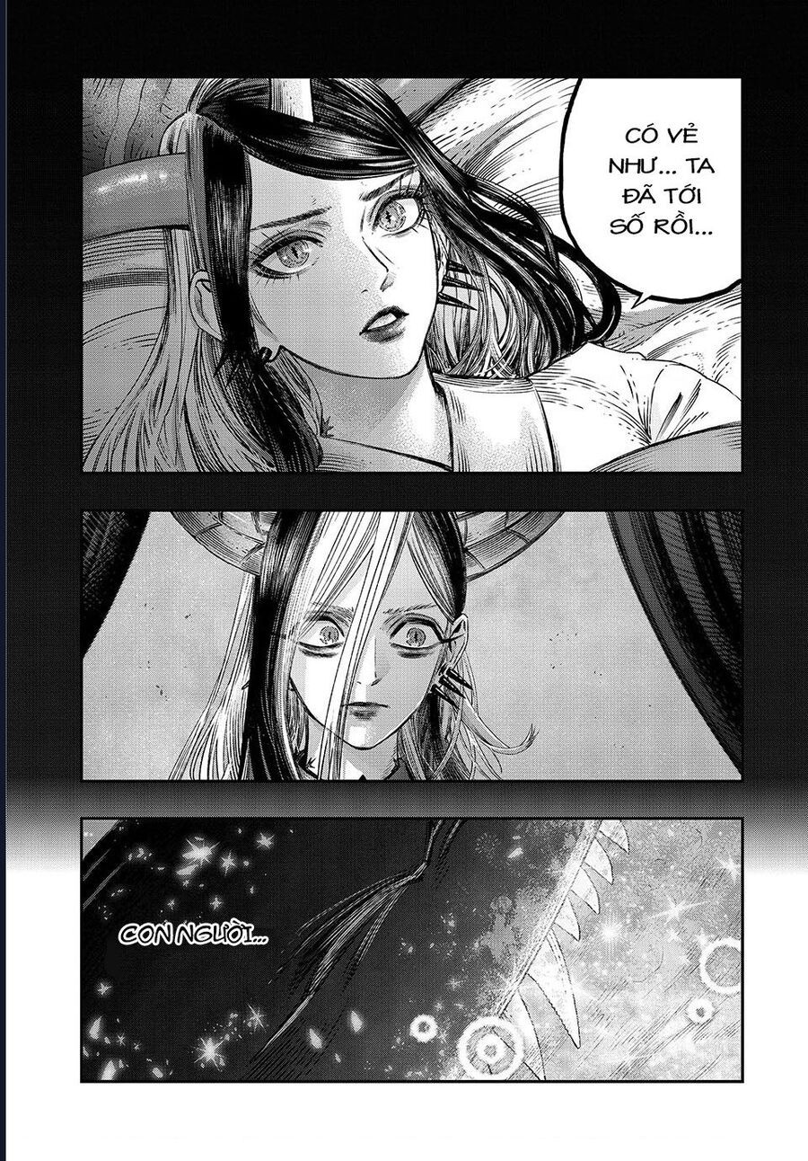 Bác Sĩ Ở Thế Giới Khác Chapter 9 - 27