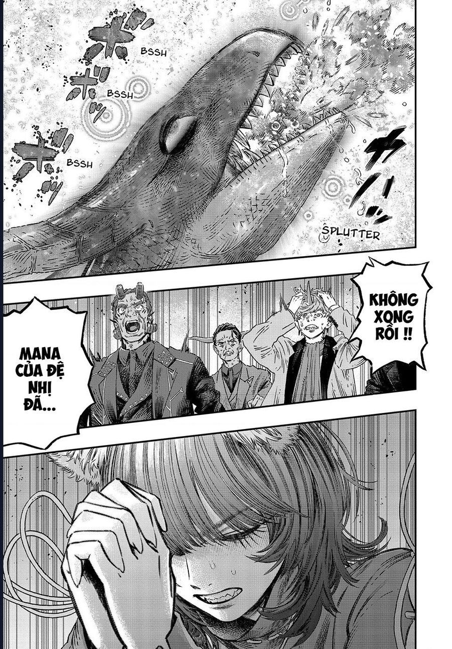 Bác Sĩ Ở Thế Giới Khác Chapter 9 - 28