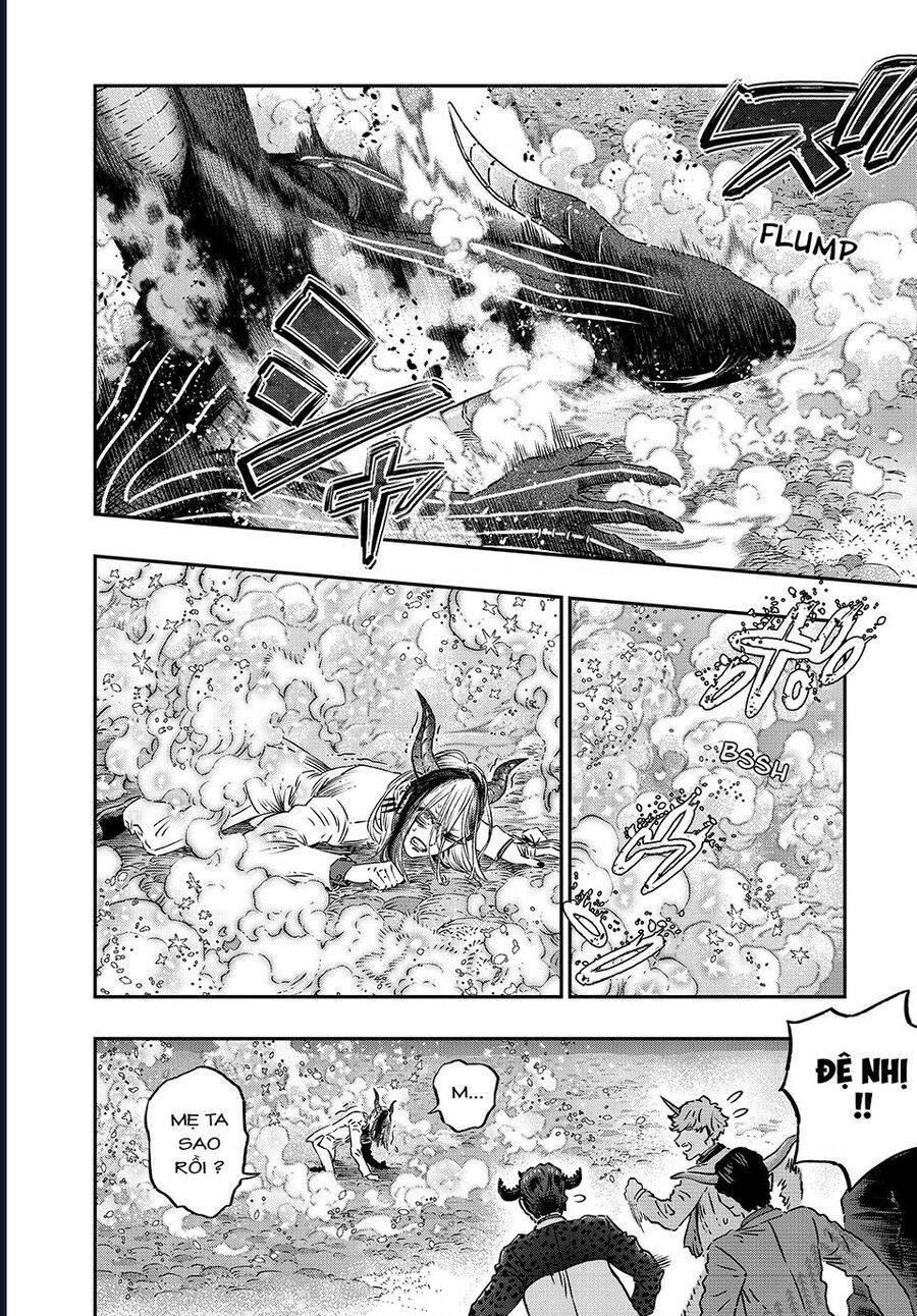 Bác Sĩ Ở Thế Giới Khác Chapter 9 - 35