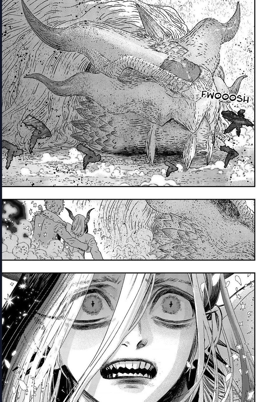 Bác Sĩ Ở Thế Giới Khác Chapter 9 - 36