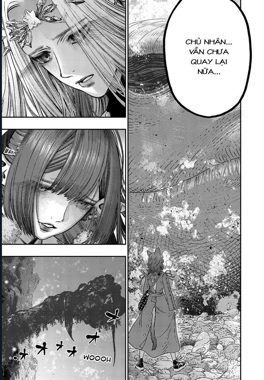 Bác Sĩ Ở Thế Giới Khác Chapter 9 - 38
