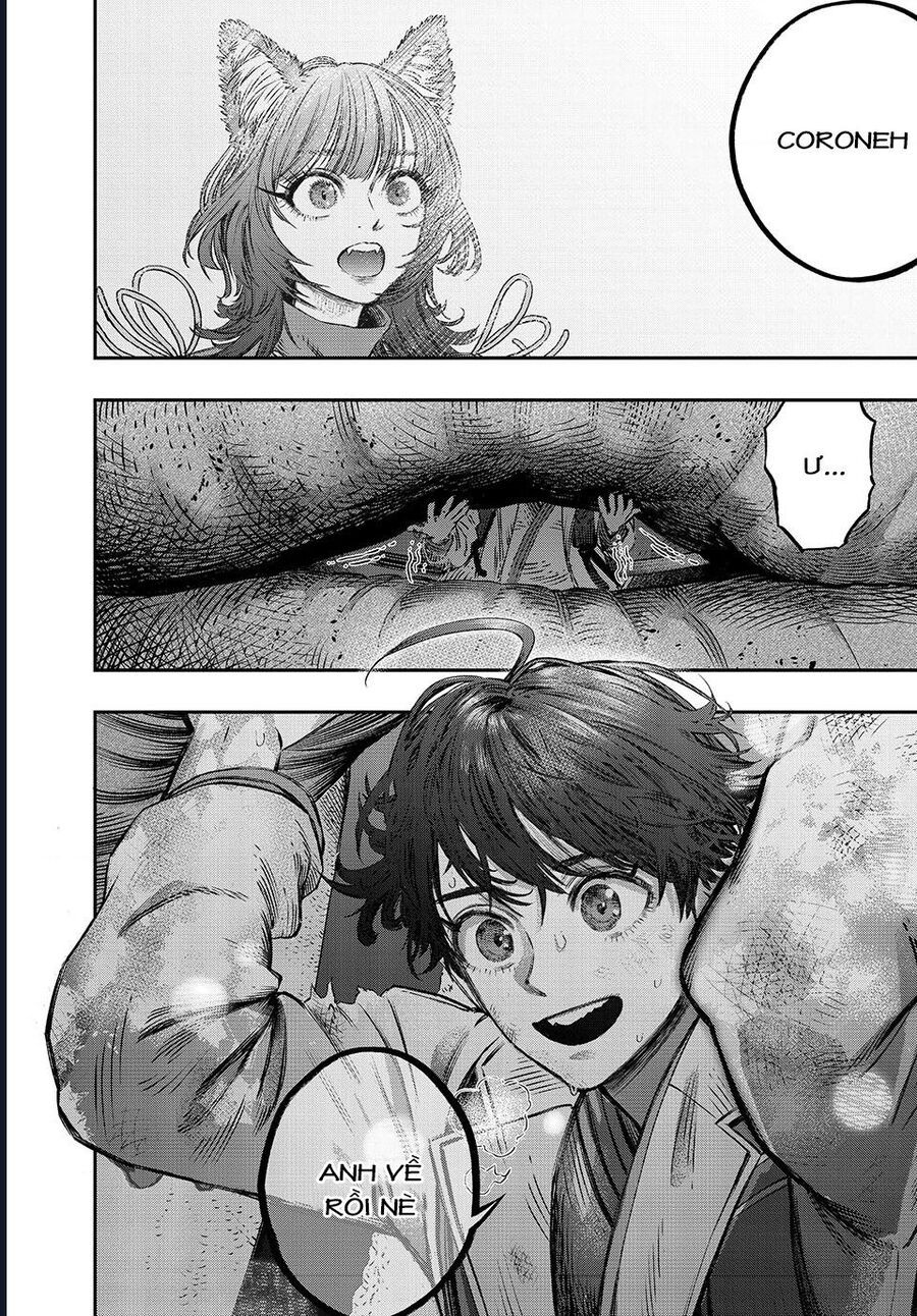 Bác Sĩ Ở Thế Giới Khác Chapter 9 - 39