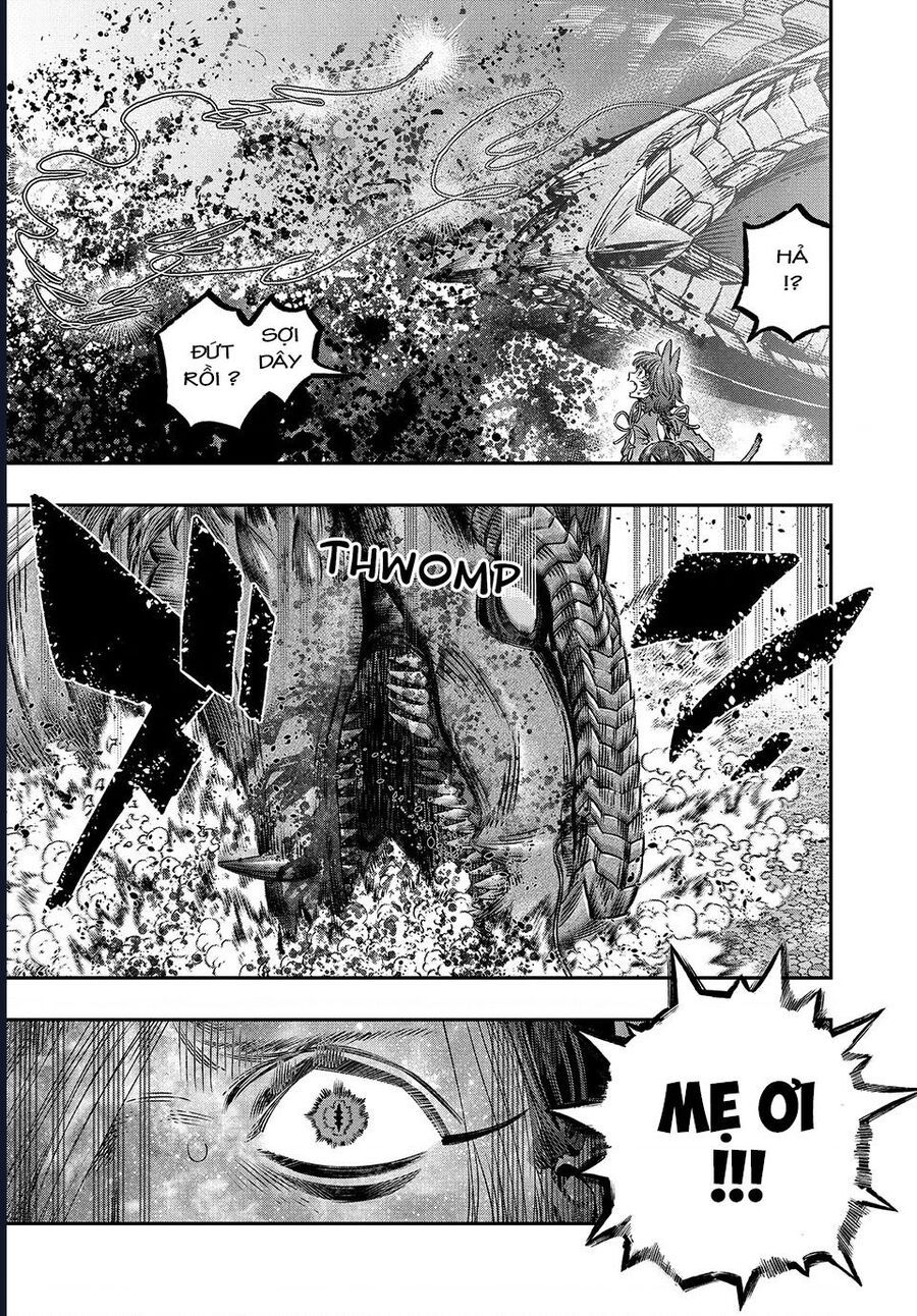 Bác Sĩ Ở Thế Giới Khác Chapter 9 - 7