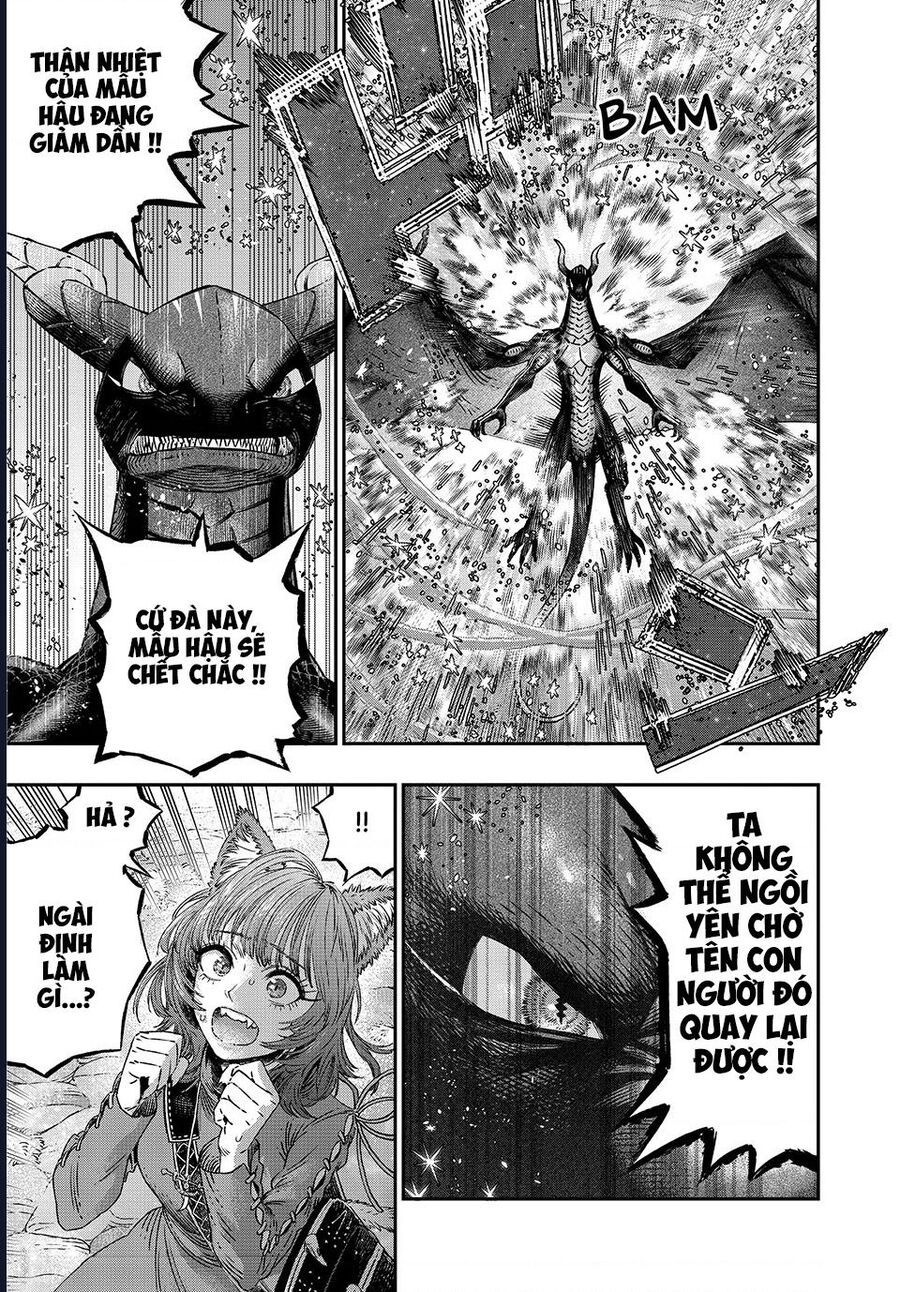 Bác Sĩ Ở Thế Giới Khác Chapter 9 - 9
