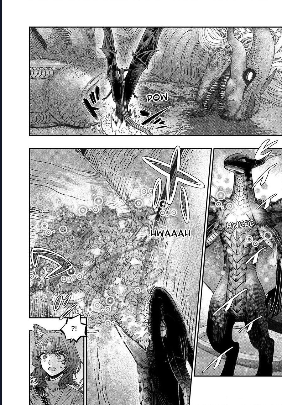 Bác Sĩ Ở Thế Giới Khác Chapter 9 - 10