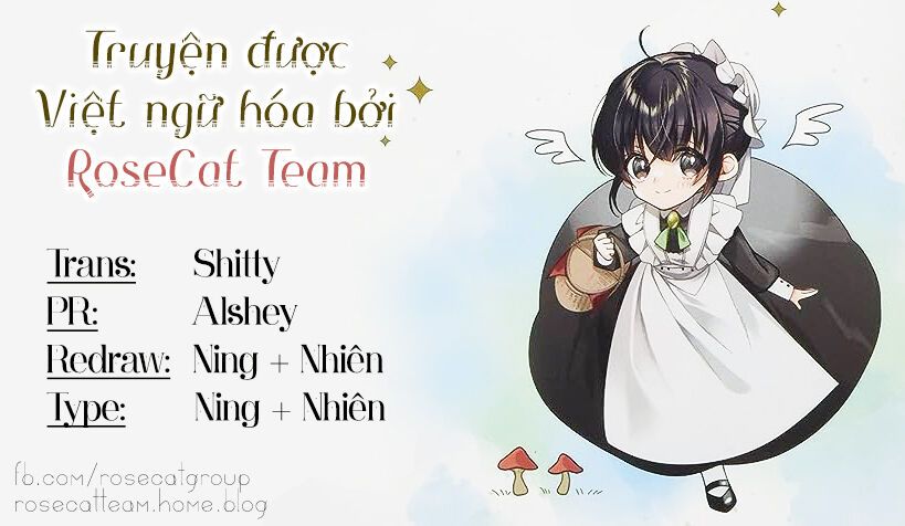 Nữ Chính? Thánh Nữ? Không, Tôi (Tự Hào) Là Hầu Gái Toàn Năng! Chapter 1 - 2