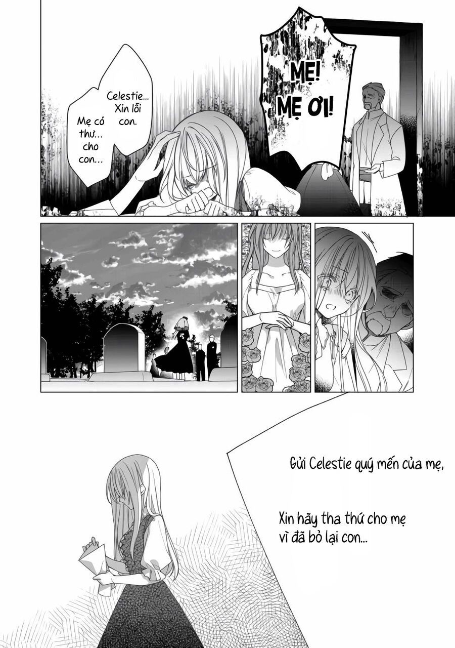 Nữ Chính? Thánh Nữ? Không, Tôi (Tự Hào) Là Hầu Gái Toàn Năng! Chapter 1 - 26