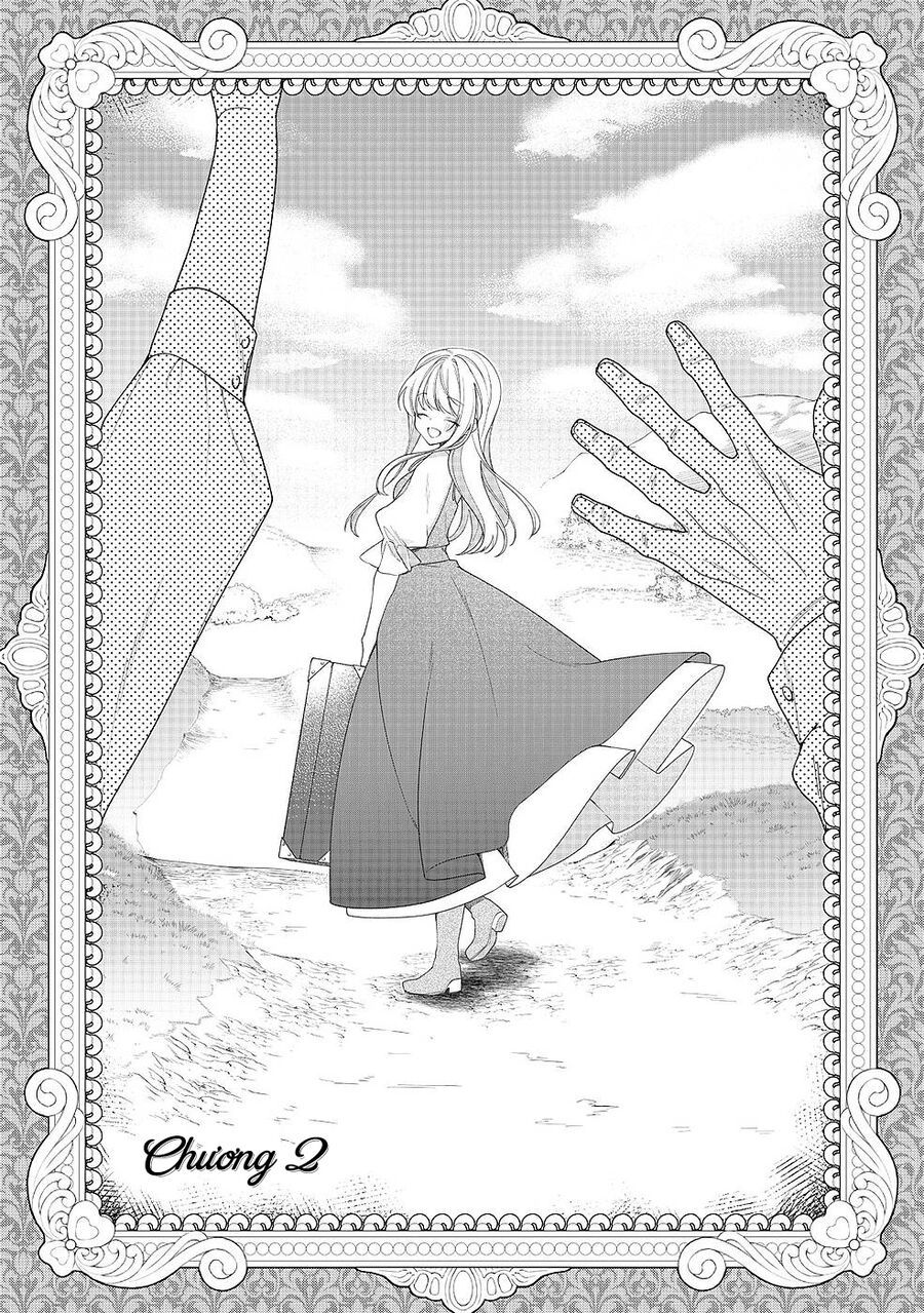 Nữ Chính? Thánh Nữ? Không, Tôi (Tự Hào) Là Hầu Gái Toàn Năng! Chapter 2 - 2