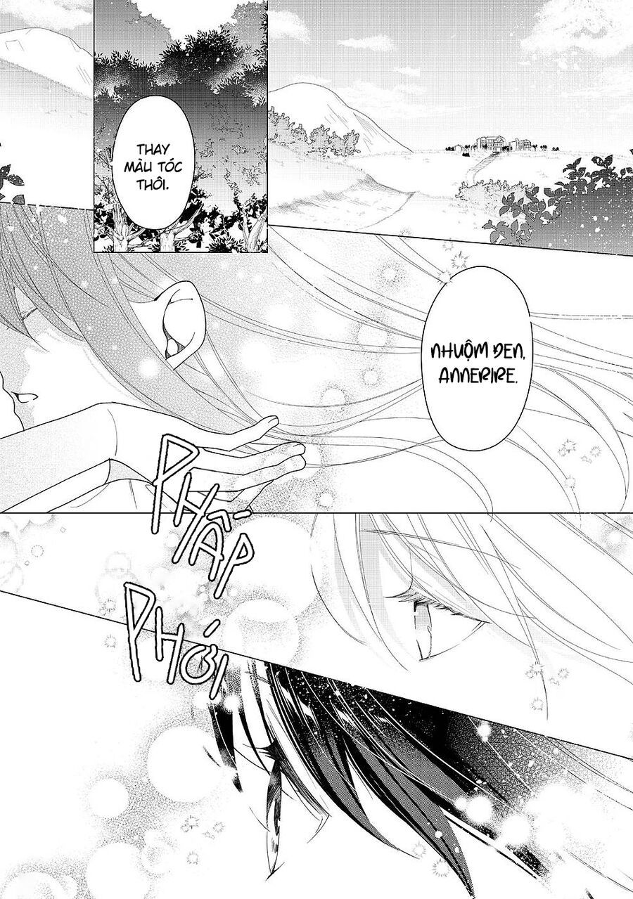 Nữ Chính? Thánh Nữ? Không, Tôi (Tự Hào) Là Hầu Gái Toàn Năng! Chapter 2 - 3