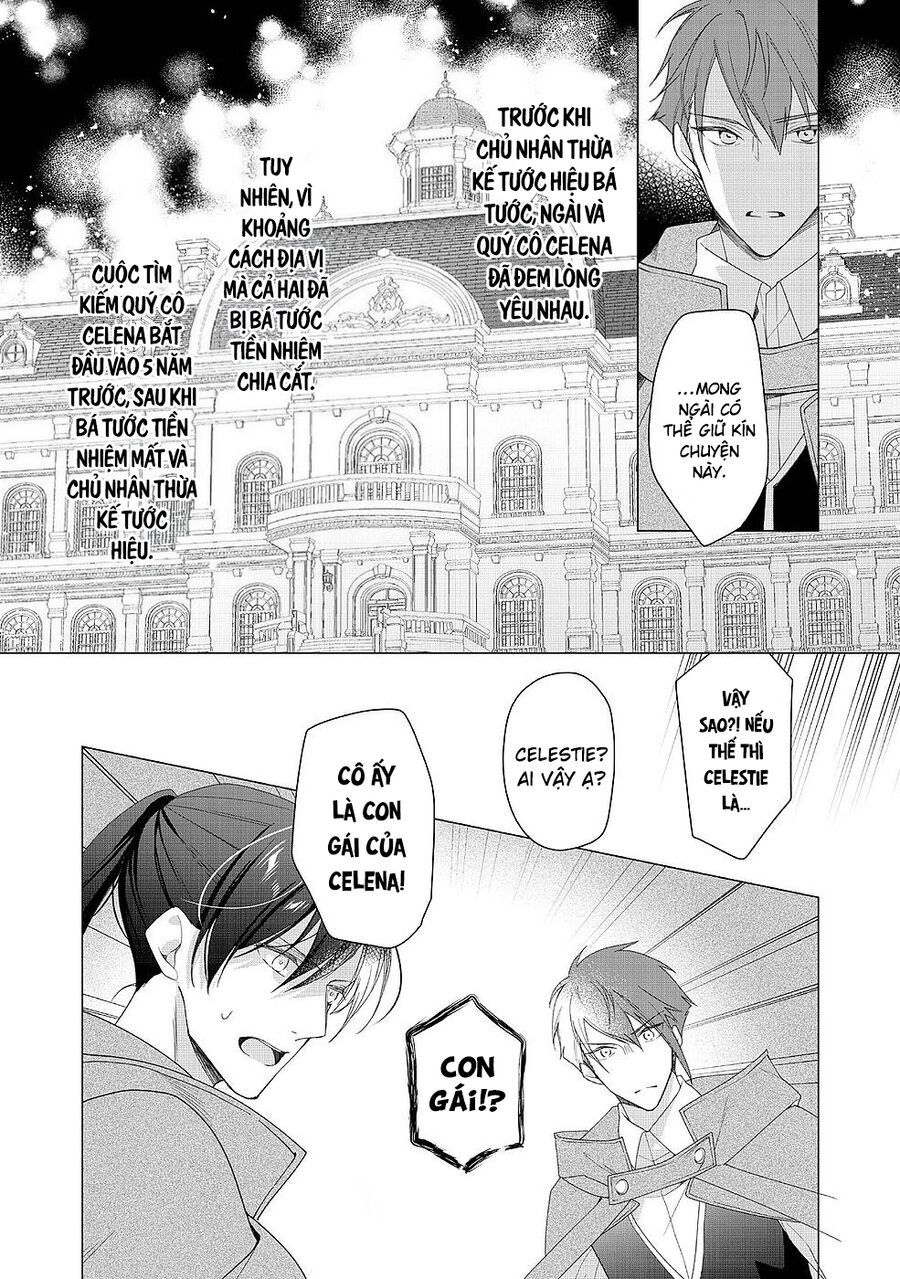 Nữ Chính? Thánh Nữ? Không, Tôi (Tự Hào) Là Hầu Gái Toàn Năng! Chapter 2 - 9