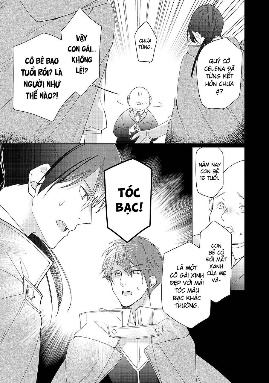 Nữ Chính? Thánh Nữ? Không, Tôi (Tự Hào) Là Hầu Gái Toàn Năng! Chapter 2 - 10