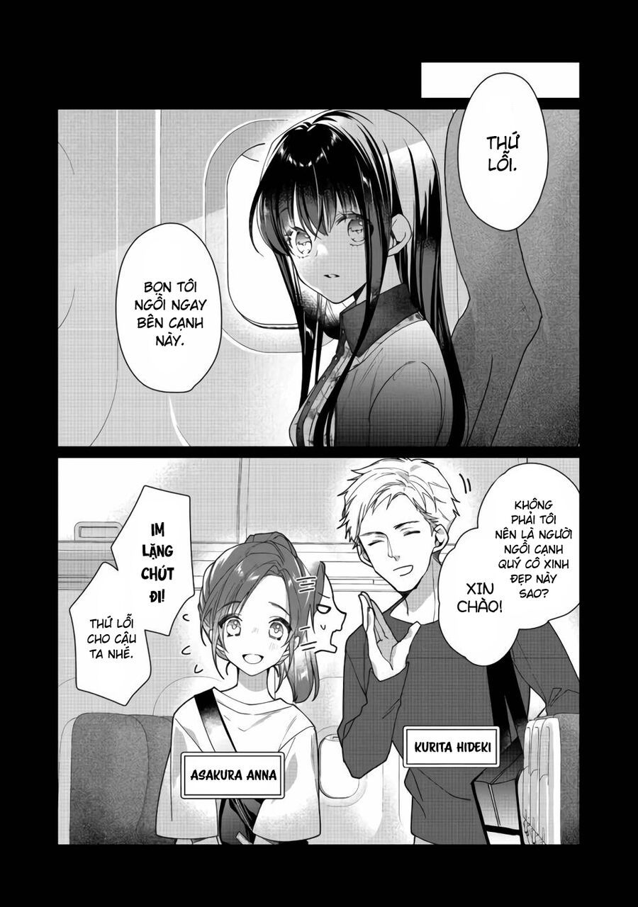 Nữ Chính? Thánh Nữ? Không, Tôi (Tự Hào) Là Hầu Gái Toàn Năng! Chapter 5 - 16