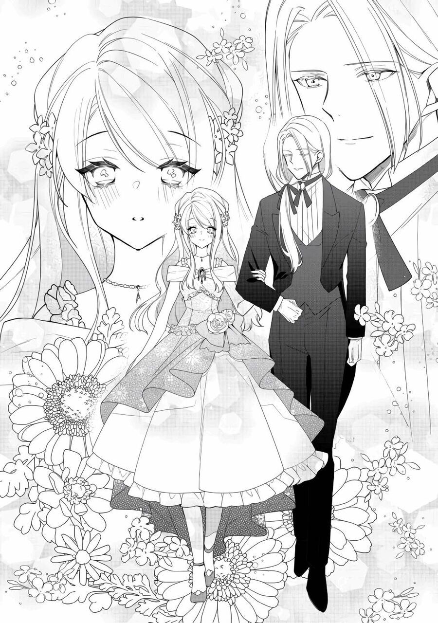 Nữ Chính? Thánh Nữ? Không, Tôi (Tự Hào) Là Hầu Gái Toàn Năng! Chapter 7 - 19