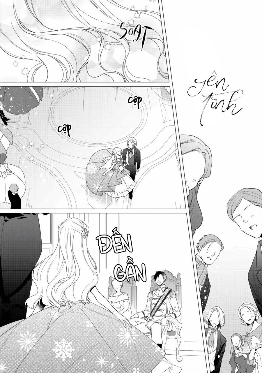 Nữ Chính? Thánh Nữ? Không, Tôi (Tự Hào) Là Hầu Gái Toàn Năng! Chapter 7 - 20