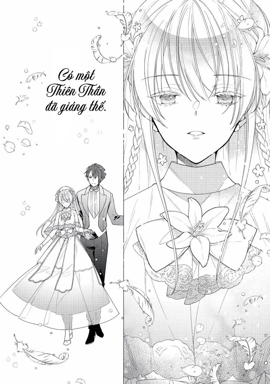 Nữ Chính? Thánh Nữ? Không, Tôi (Tự Hào) Là Hầu Gái Toàn Năng! Chapter 7 - 29