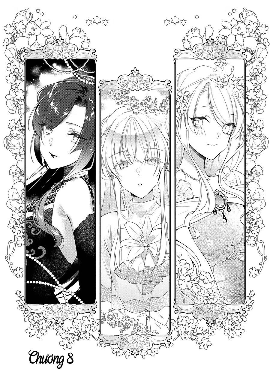 Nữ Chính? Thánh Nữ? Không, Tôi (Tự Hào) Là Hầu Gái Toàn Năng! Chapter 8 - 2