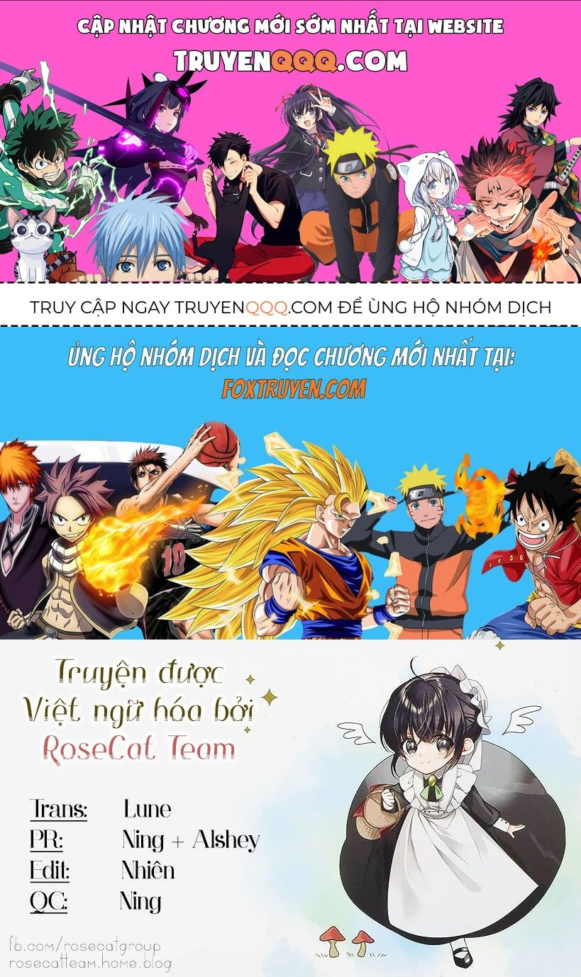 Nữ Chính? Thánh Nữ? Không, Tôi (Tự Hào) Là Hầu Gái Toàn Năng! Chapter 9 - 1