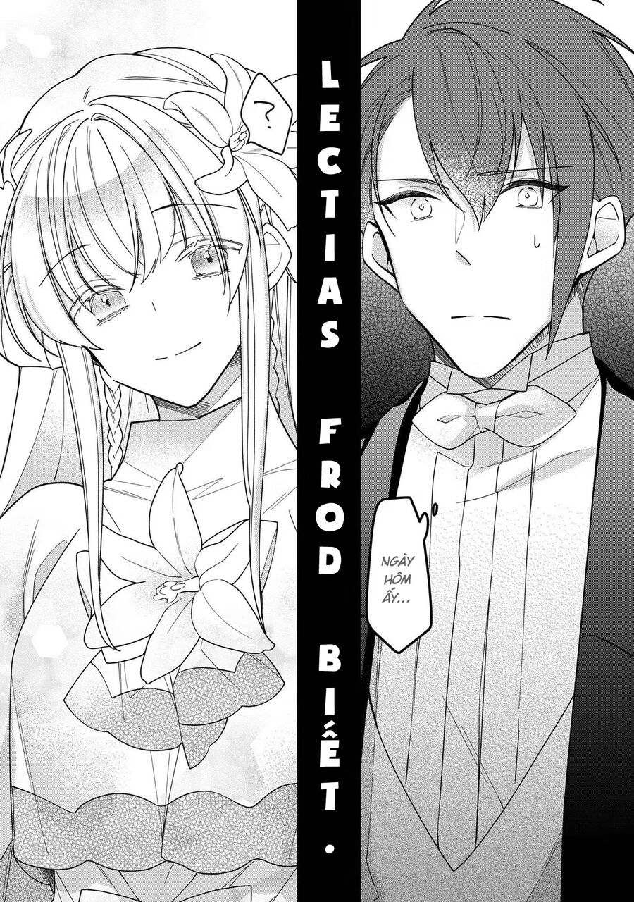 Nữ Chính? Thánh Nữ? Không, Tôi (Tự Hào) Là Hầu Gái Toàn Năng! Chapter 9 - 28