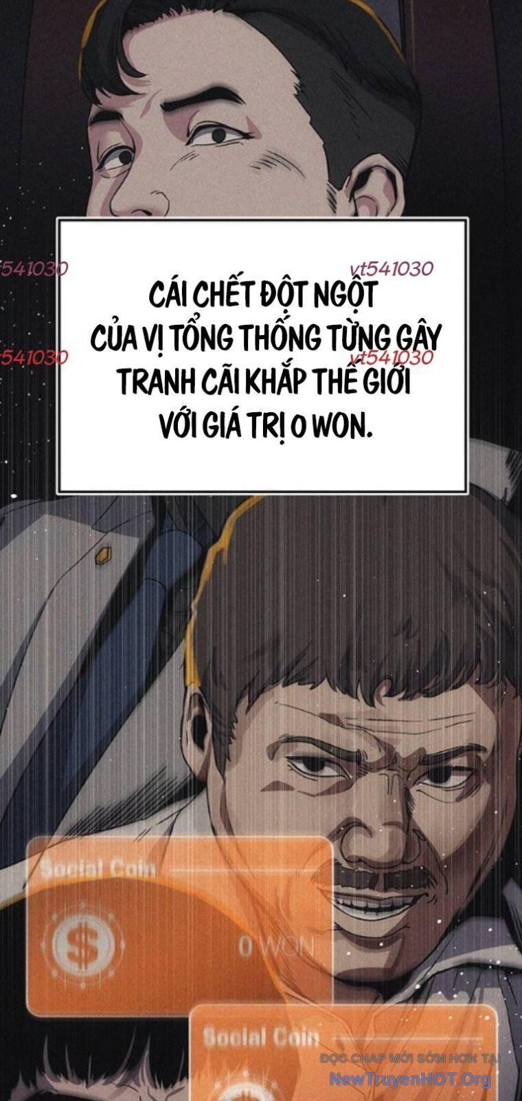 Tôi Sẽ Cho Bạn Biết Bạn Đáng Giá Bao Nhiêu Chapter 6 - 11