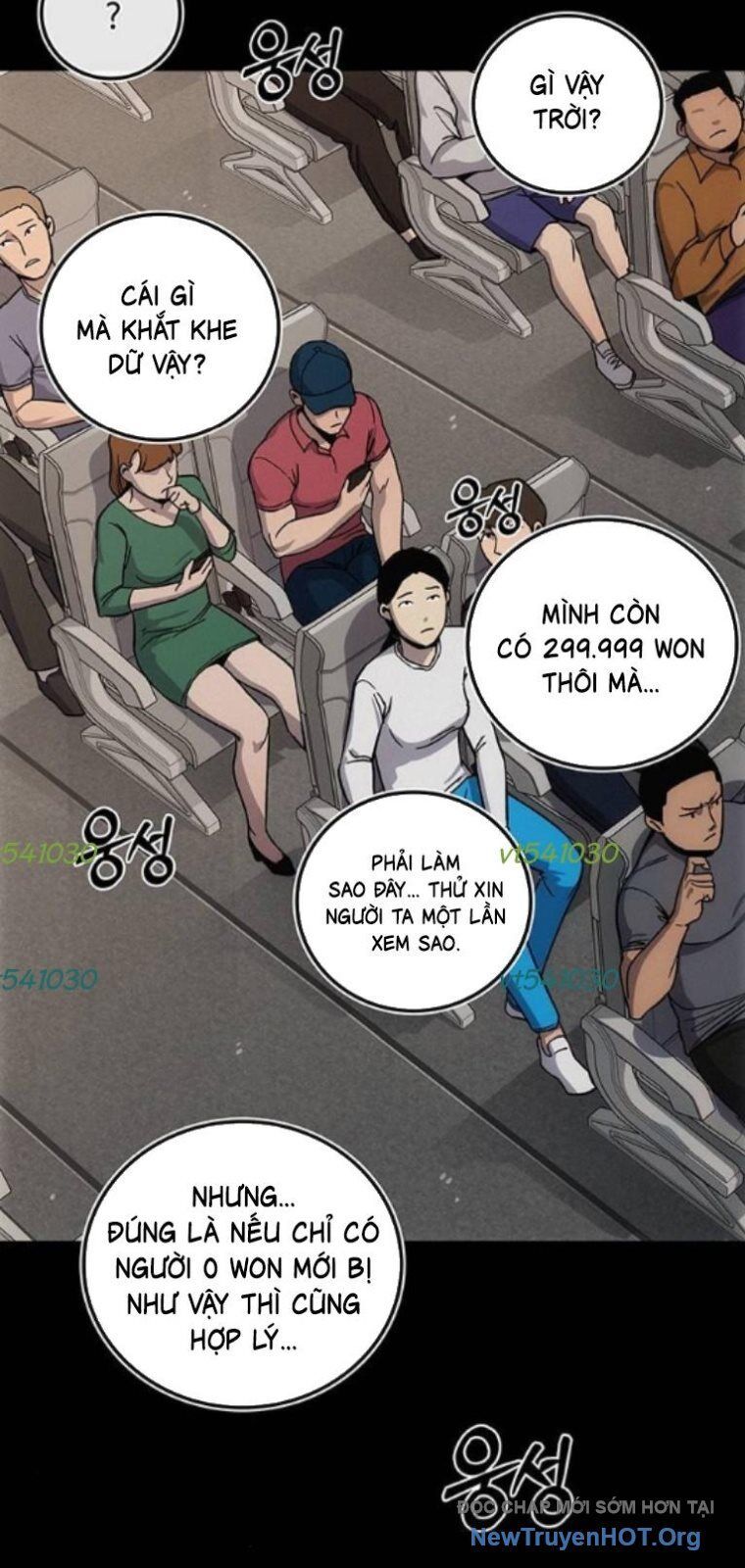 Tôi Sẽ Cho Bạn Biết Bạn Đáng Giá Bao Nhiêu Chapter 6 - 20