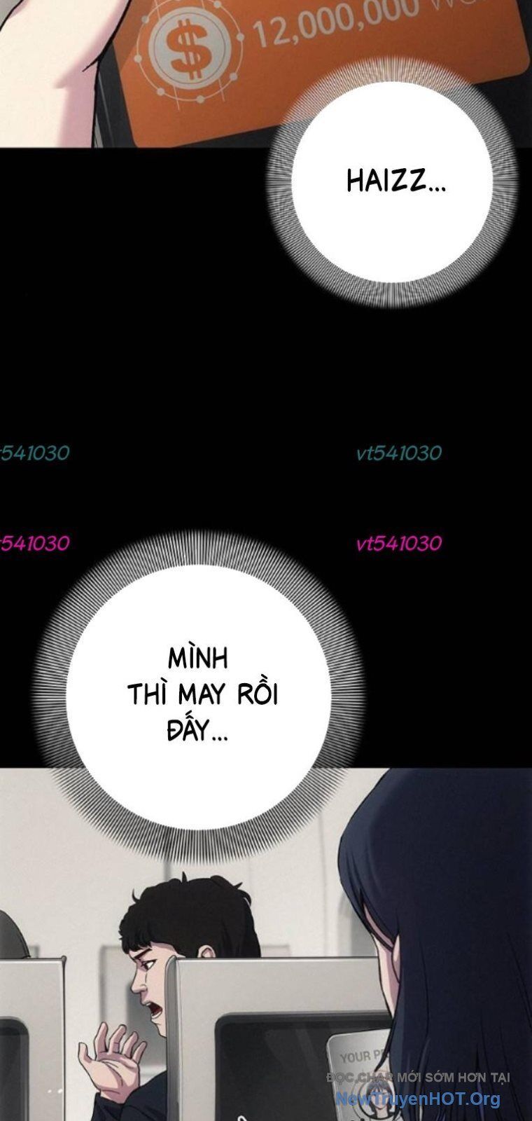 Tôi Sẽ Cho Bạn Biết Bạn Đáng Giá Bao Nhiêu Chapter 6 - 22